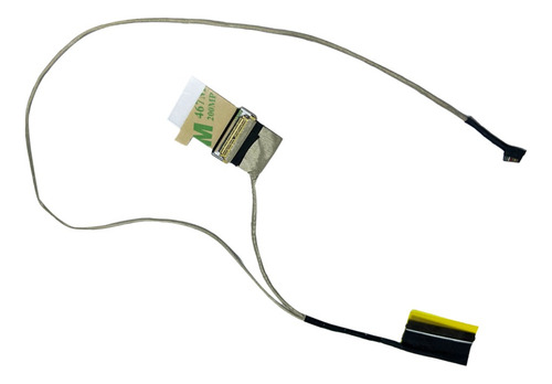 5c10r07027 Lcd Flex De Video Para Lenovo 100e Chromebook