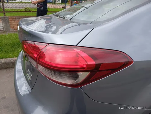 Kia Cerato Pro Sx 2nd Generacion 1.6cc Mt Aa