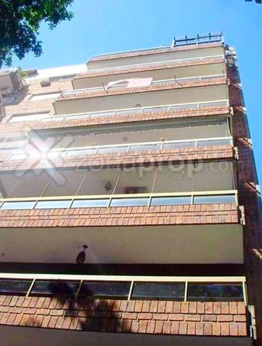 Imagen 16 de 16 de Venta - 3 Ambientes C/cochera - Belgrano