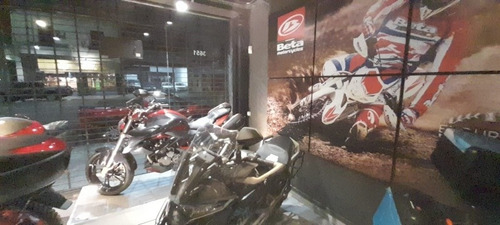Imagen 23 de 25 de Sunra Hawk Litio 3000w Al 27/3 Cycle World Motors