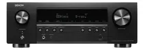 Comprar Sinto Amplificador Denon Avr-s770h 7.2 Dolby Atmos Dts:x Usb