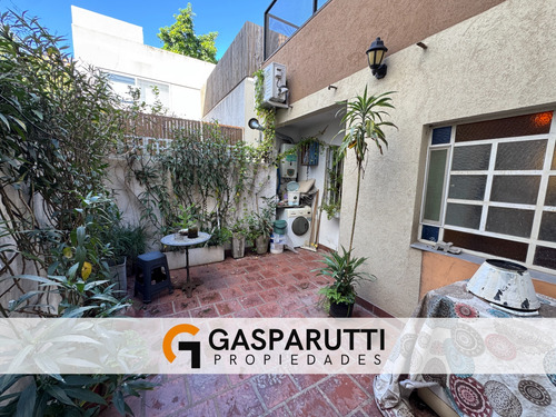 Ph Sin Expensas En Venta En San Isidro Con Patio