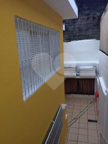 Sobrado Comercial Freguesia Do Ó. - 353-im211658