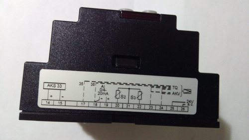 Controlador De Recalentamiento 24vac Danfoss Ekc-315a