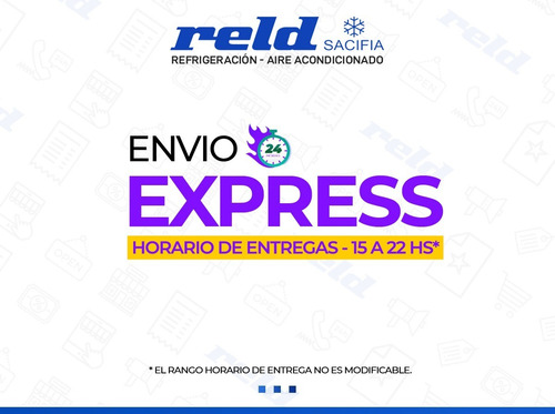 Imagen 2 de 5 de Limpiador Nano Cleaner Acid Errecom Condensador 3.78l