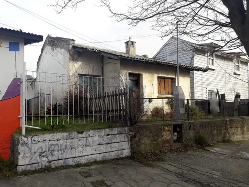 Casa Céntrica En Venta