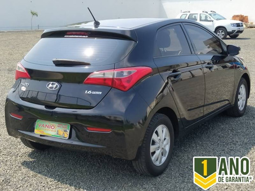 Hyundai Hb20 C./c.plus/c.style 1.6 16v