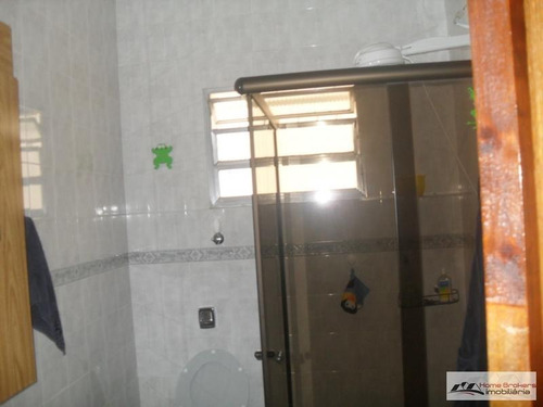 Imagem 6 de 15 de Casa Para Venda Em Jundiaí, Jardim Messina, 3 Dormitórios, 1 Suíte, 2 Banheiros - 17078v_2-830772