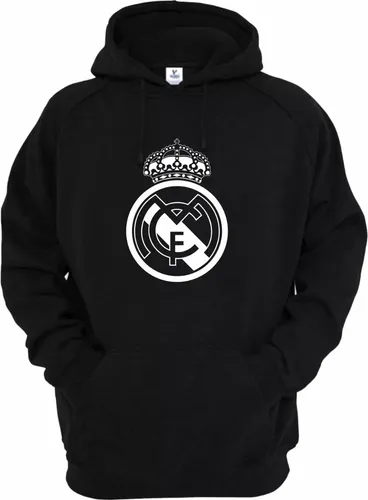 Sudaderas Real Madrid Originales