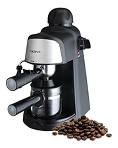 Cafetera Espresso Xion Xi-cm15 800w Universo Binario