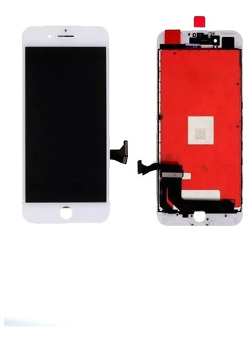 Pantalla 3/4 Lcd + Tactil Para iPhone 7g