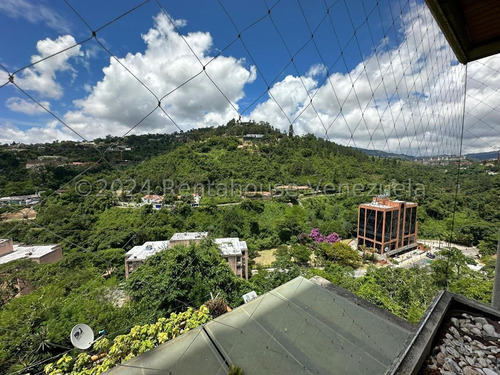 Ls Vende Apartamento Colinas De Tamanaco