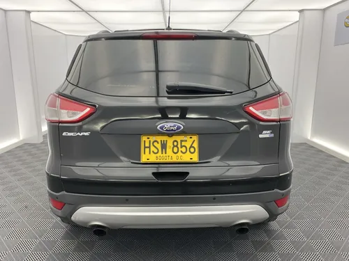 Ford Escape 2.0 Se 4x4
