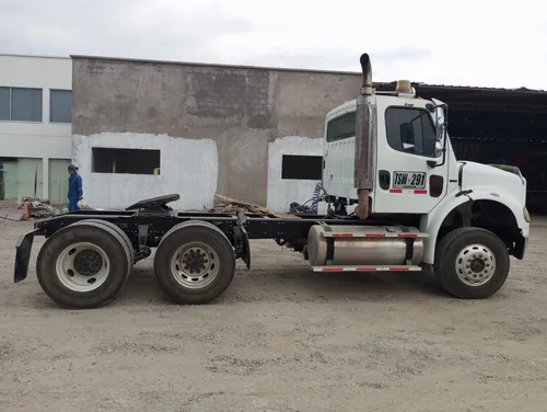 Freightliner