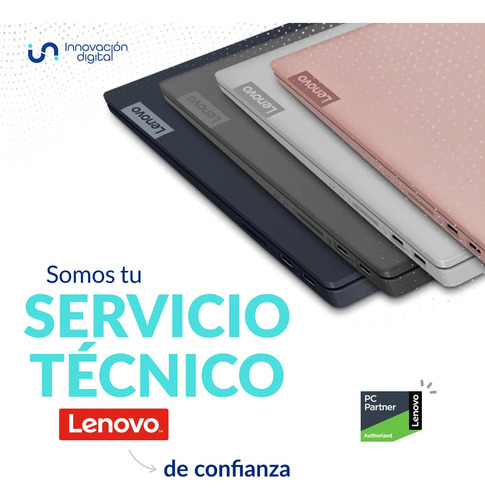 Imagen 6 de 10 de Servicio Técnico Autorizado Lenovo En Quito 2023