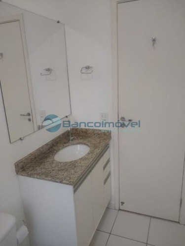 Imagem 10 de 15 de Apartamento Para Venda Em Paulínia - Ap02769 - 68192125