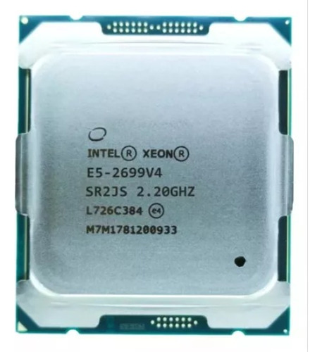 Processador Intel Xeon E5-2699 V4