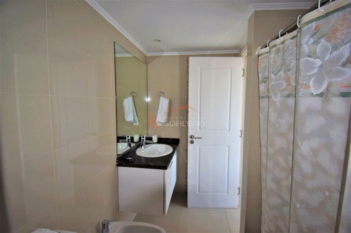 Imagen 15 de 19 de Apartamento En Venta Anual Y Venta En Roosevelt - Punta Del Este