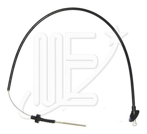 Cable Embrague 540 Ducato 90/