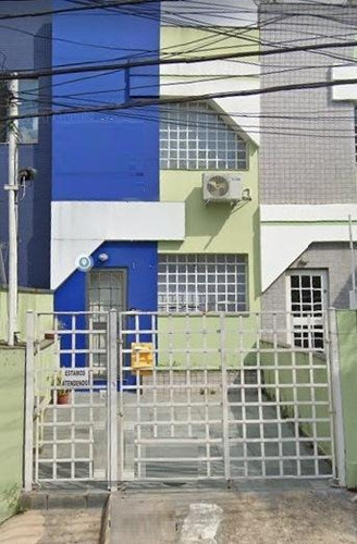 Imagem 2 de 20 de Sobrado Comercial No Tatuapé Com 5 Salas, 1 Vaga, 3 Wcs, 117m² - So0758