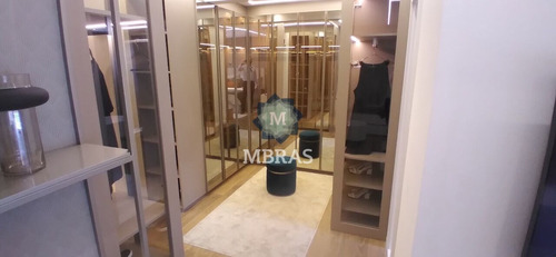 Imagem 1 de 15 de Lançamento - Vila Clementnio - 264m2 - Garden - Moderníssimo - Mb13167