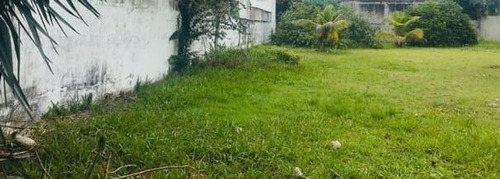 Imagem 1 de 1 de Terreno Para Venda Em Rio De Janeiro, Recreio Dos Bandeirantes - T17711_2-1148094