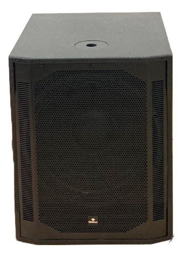 Caixa Som Sub Ativo 18 Pol + 2 Torre Satélite Dsp Bluetooth