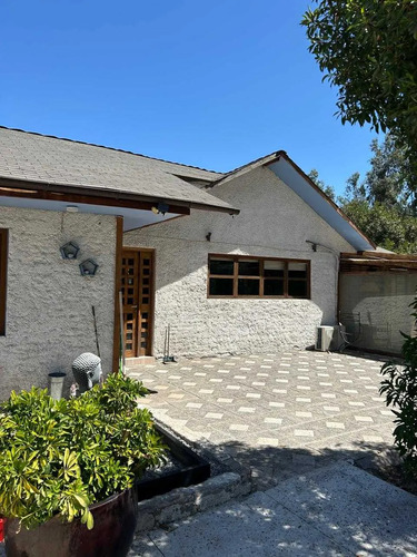 Venta Parcela Con 2 Casas (113863)