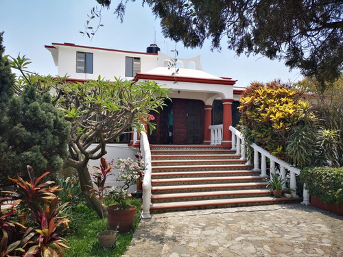 Casa En Venta Cuernavaca