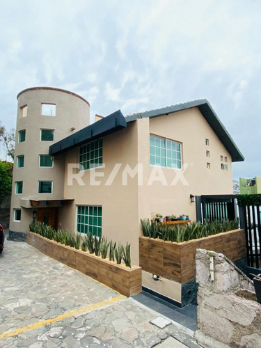 Venta De Casa En Condominio San Juan Ixhuatepec