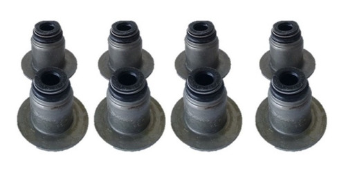 Gomas De Valvula Ford Super Duty 6.2 8 Pack Al3z-6571-aa