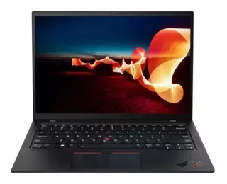 Lenovo Thinkpad X1 Carbon Gen9 C-i7 32gb 1tb Ssd Nuevo