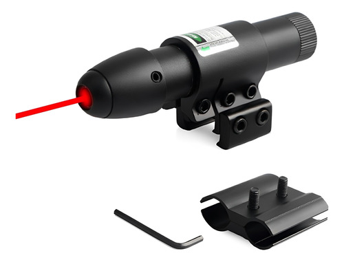 Control Remoto Mira Laser Rojo+switch - Fusiles - Pistolas -