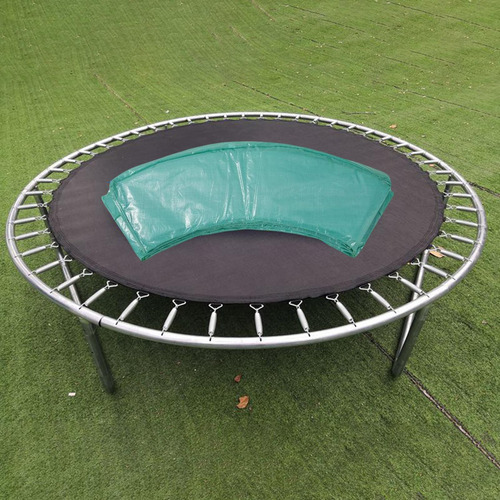 Alfombrilla De Seguridad Para Trampolín, Alfombrilla 8 Pies
