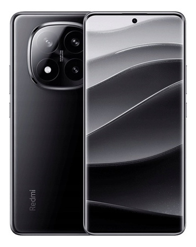 Smartphone Xiaomi Redmi Nota 14 Pro+ 12 Gb/256 Gb Dual Sim 5