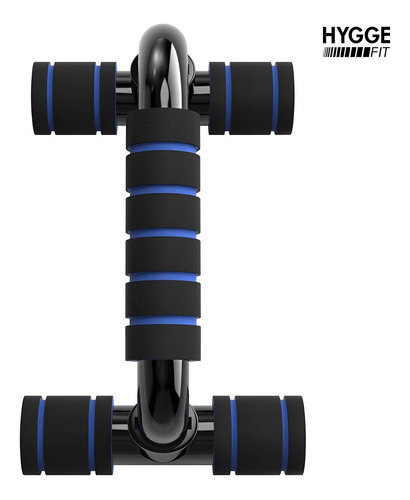 Imagen 8 de 9 de Barras Paralelas Push Up Entrenamiento Flexiones Pecho 100kg