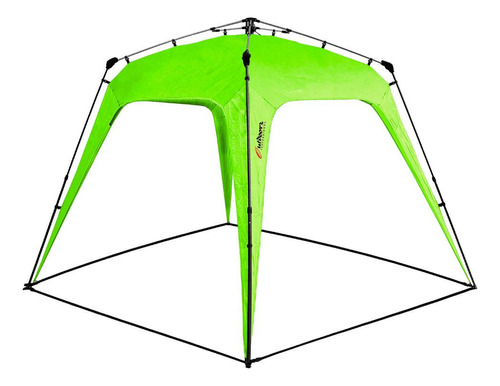 Carpa Playera Autoarmable 4 Personas 250x250 Outdoors 9018