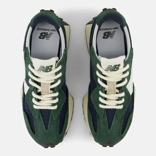 New balance mujer verde oscuro deals
