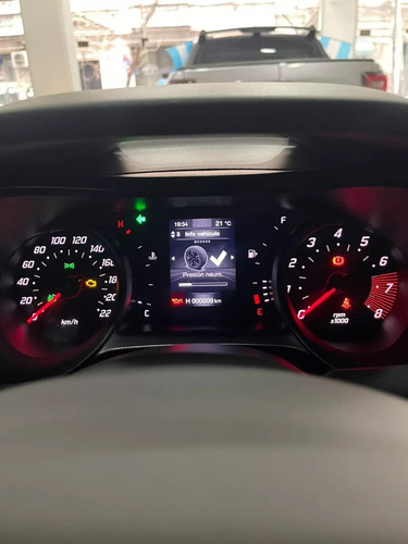 Fiat Cronos 1.3 Drive S-design Mt