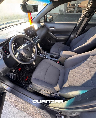 Toyota Corolla Cross 2.0 Xei Cvt