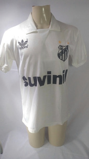 camisa santos adidas