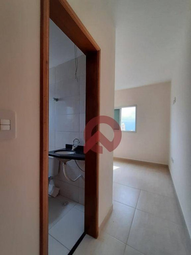 Imagem 21 de 25 de Apartamento Com 2 Dormitórios À Venda, 70 M² Por R$ 320.000 - Caiçara - Praia Grande/sp - Ap3388