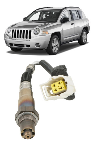 Sensor Oxigeno Jeep Compass 2007/2010