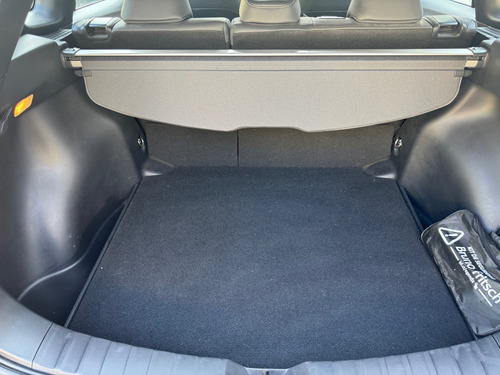 Híbrido Toyota Cross Ctv Hec Seg Top Línea, Automático 2022