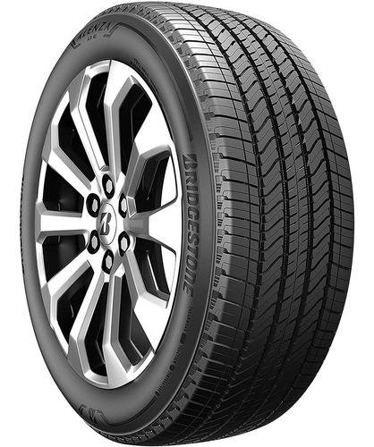 Llanta 275/60r20 Bridgestone Alenza A/s 02