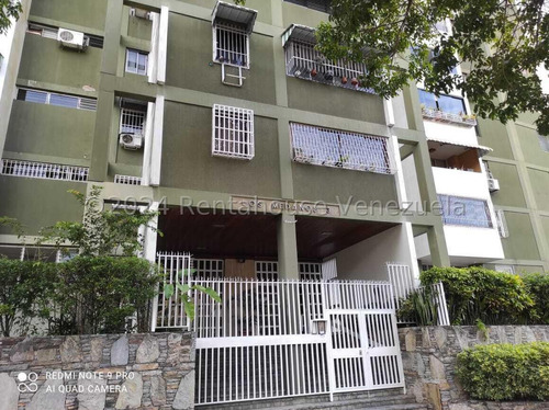 Ss: Vende Apartamento 24-24219 En El Cafetal De 92,5 M2