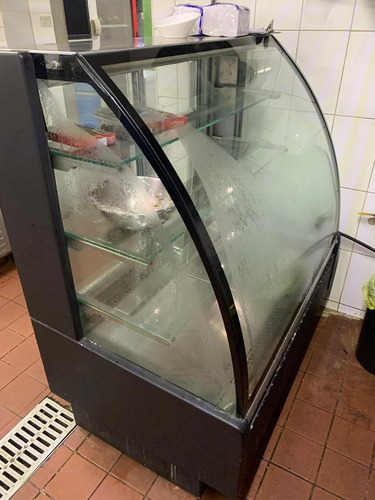 Restaurante En Venta Entre Naco Y Piantini