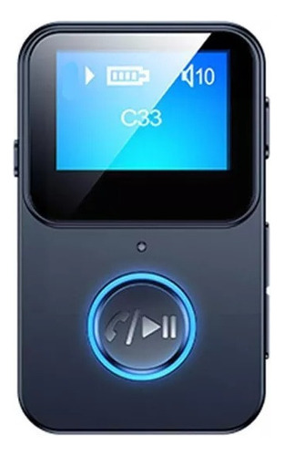 Mini Mp3 32gb Hifi Reproductor Walkman Monitor De Esportes L