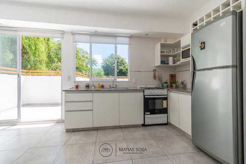 Imagen 4 de 9 de Ph 3 Ambientes Reciclado Con Terraza Propia