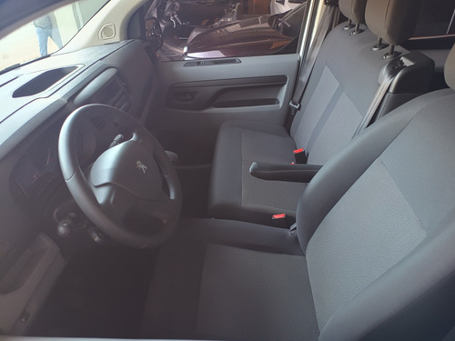 Peugeot Expert 1.6 Hdi Premium 6as